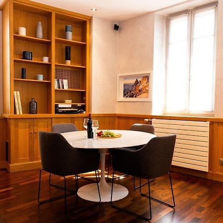 Appartement Annecy Centre Historique Parking Inclus Exterior photo