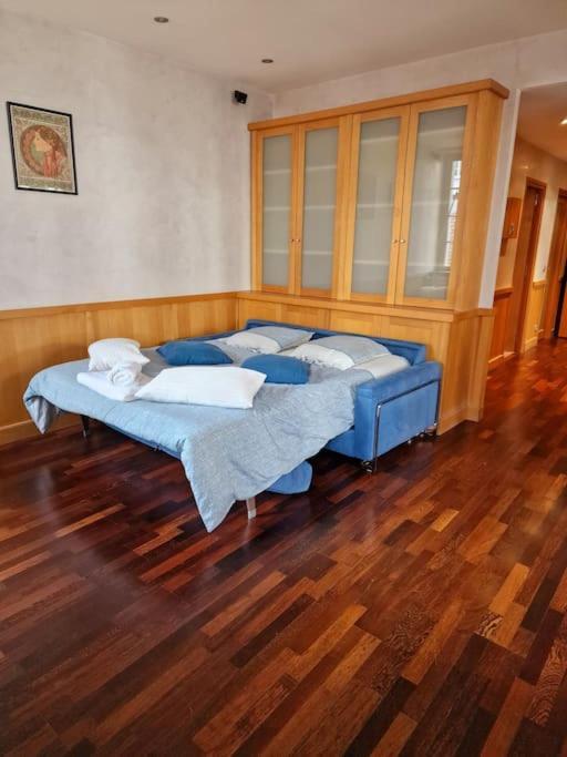 Appartement Annecy Centre Historique Parking Inclus Exterior photo