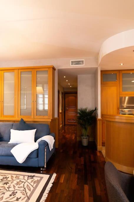 Appartement Annecy Centre Historique Parking Inclus Exterior photo
